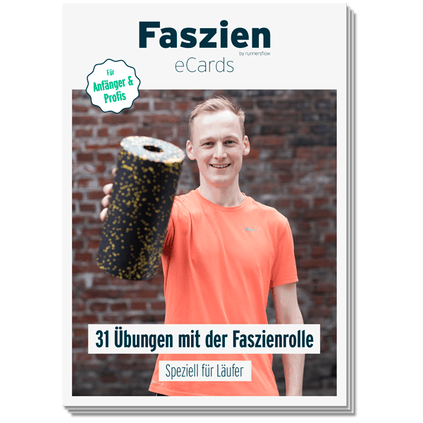 Titelbild der Faszien eCards