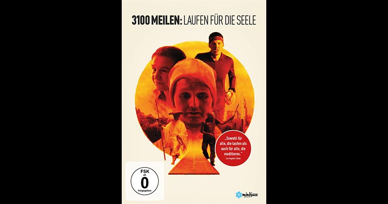 3100 Meilen