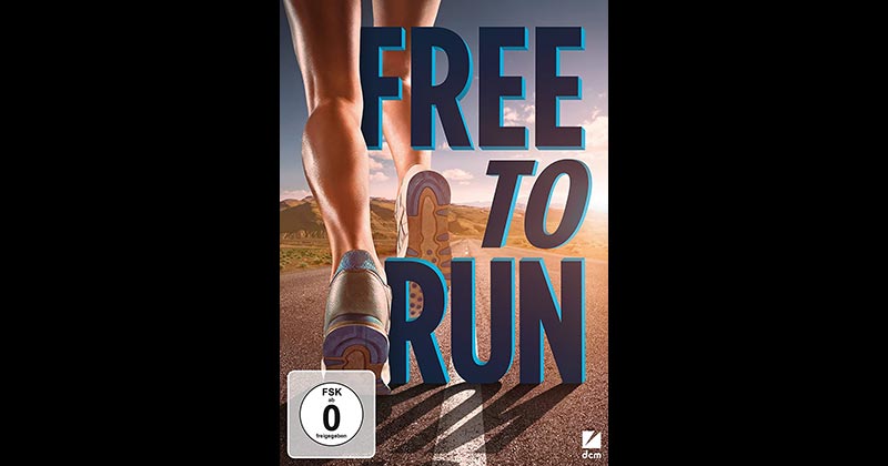 Free to run ist einer der Lauffilme, die man kennen sollte