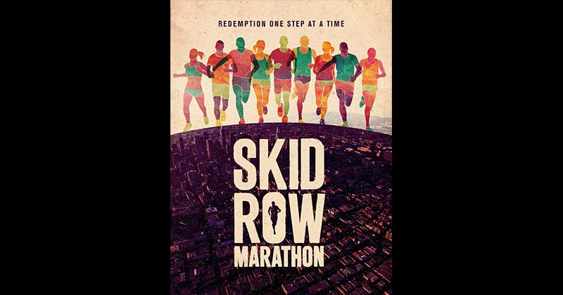 Skid Row Marathon