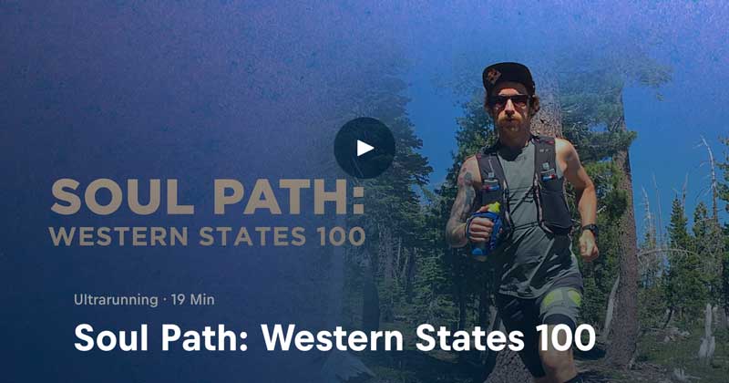 Soul Path: Einer der Lauffilme, die du gesehen haben solltest