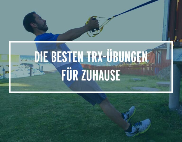 Was ist TRX Training