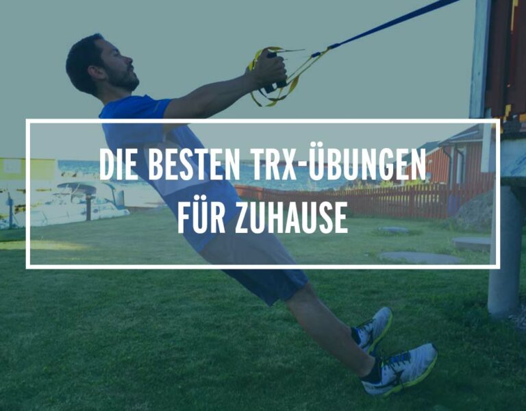 Was ist TRX Training