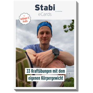 Krafttraining mit dem eigenen Körpergewicht