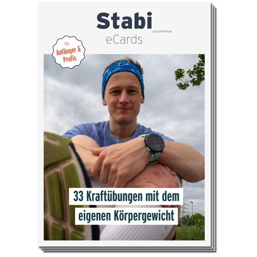 Krafttraining mit dem eigenen Körpergewicht