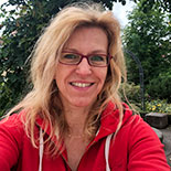 Laufstart Testimonial Eveline
