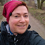 Laufstart Testimonial Katrin