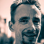 Laufstart Testimonial Peter
