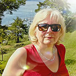 Laufstart Testimonial Petra
