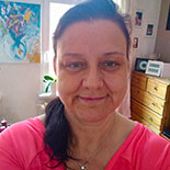 Laufstart Testimonial Sabine