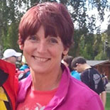 Laufstart Testimonial Tina