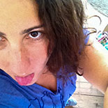 Laufstart Testimonial Vesna