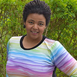 Laufstart Testimonial Yvonn