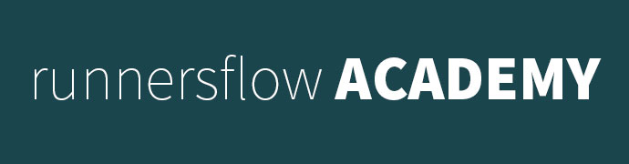 Logo der runnersflow Academy